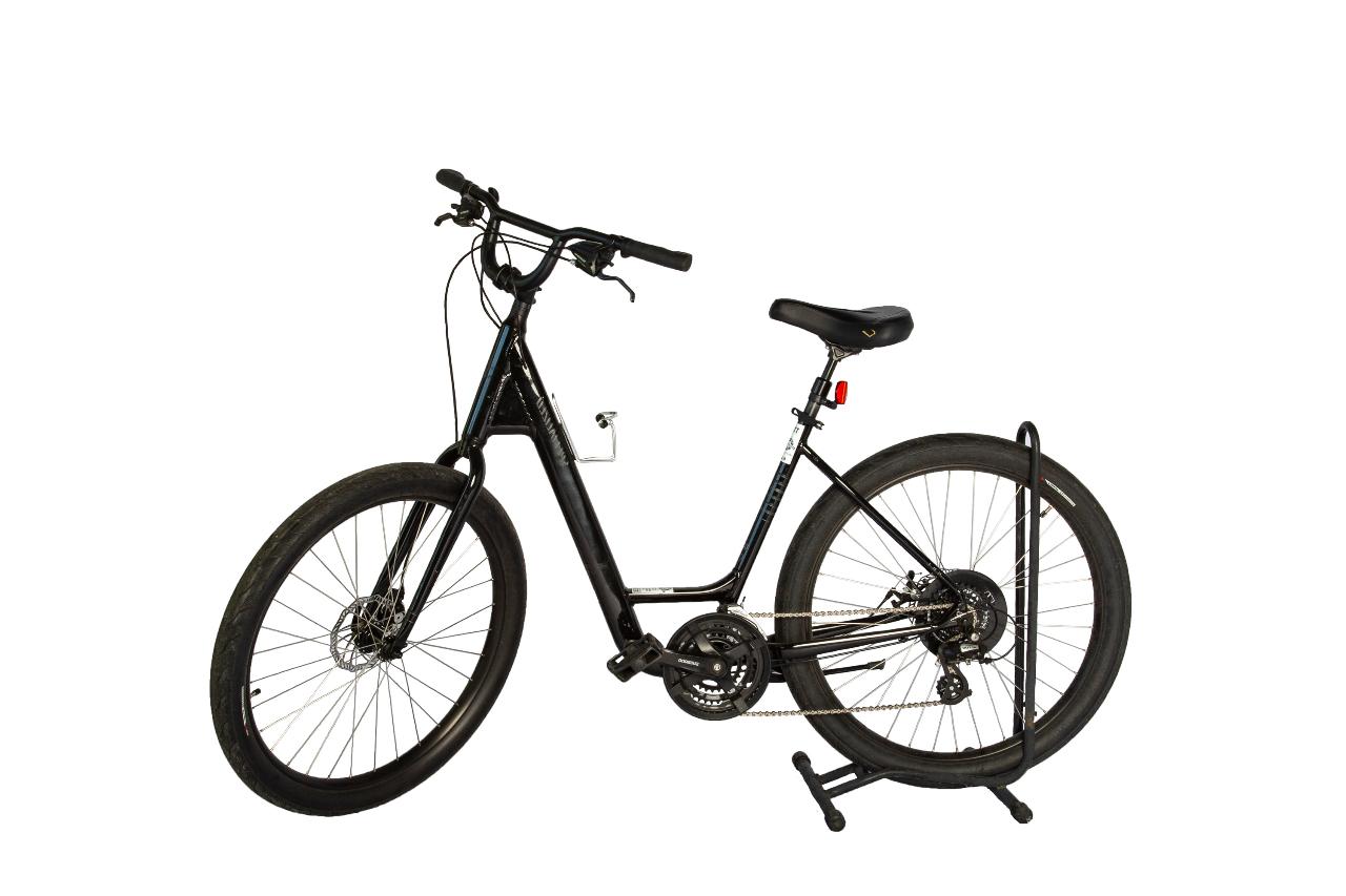 Mountain / Touring Bike Hire Green Jersey Explorer Tours Reservations