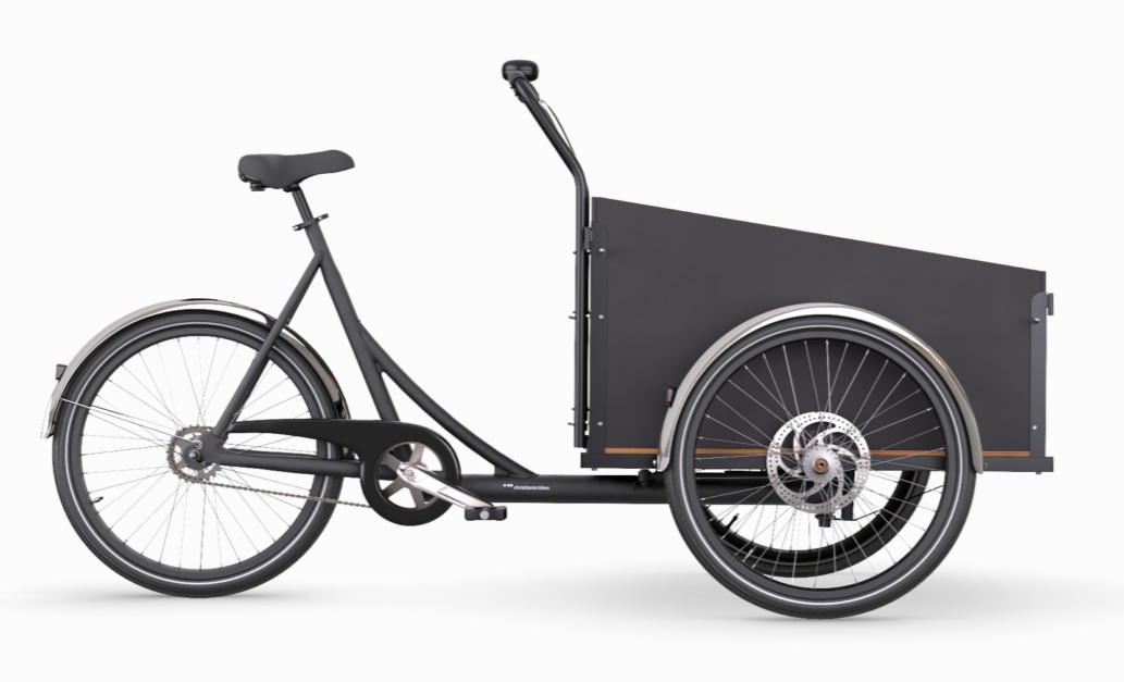 Cargo Bike
