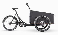 Cargo Bike
