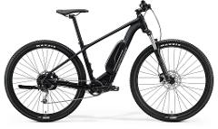 E-Assist Mountain Bike - Full Day