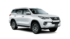 Full Day Cape Town 1 - 3 pax Premium SUV - كيب تاون
