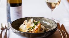 Xanadu Gourmet Chauffeur | The Signature 6 Course Lunch