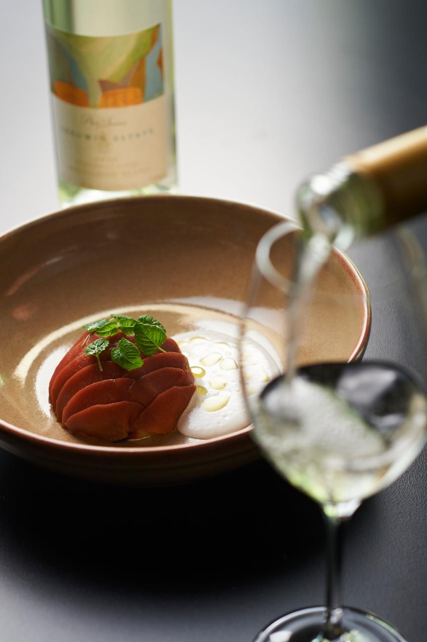 Leeuwin Gourmet Chauffeur | 3 Course Seasonal Menu