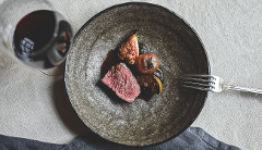 Voyager Gourmet Chauffeur | 5 Course Discovery Menu