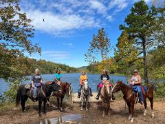 Old Desperado Journey Ride -2 Hour