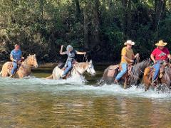 Old Desperado Adventure Ride - 4 Hour