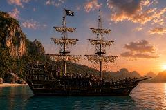 Sunset Cruise