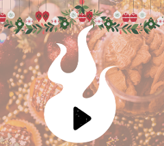 BBQ Christmas Cooking Class - Melbourne, VIC