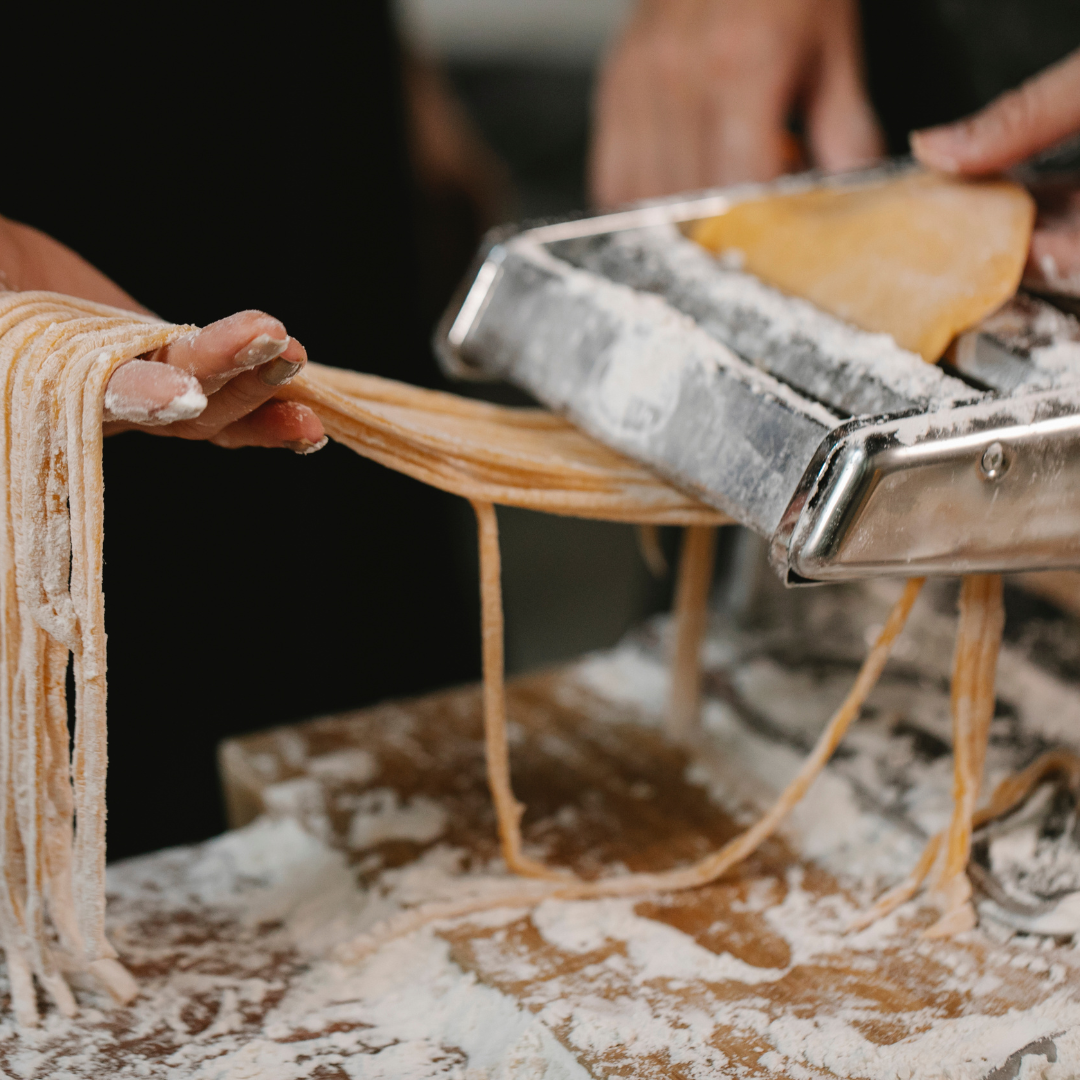 Amazing Pasta & Gnocchi Making Class - Artarmon, Sydney