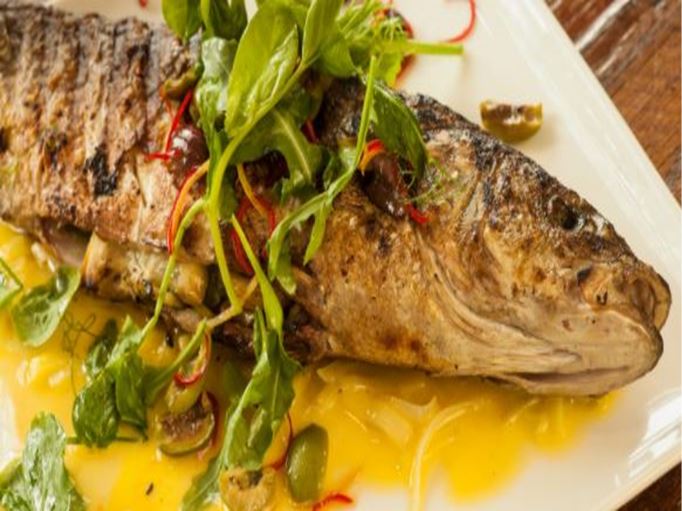 Seafood BBQ Cooking Class - Centennial Park, Sydney