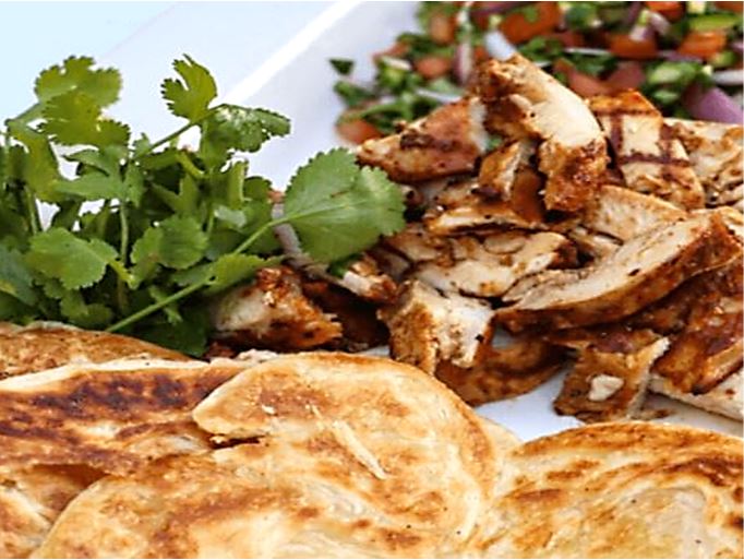 Meat BBQ Cooking Class - Canberra, ACT