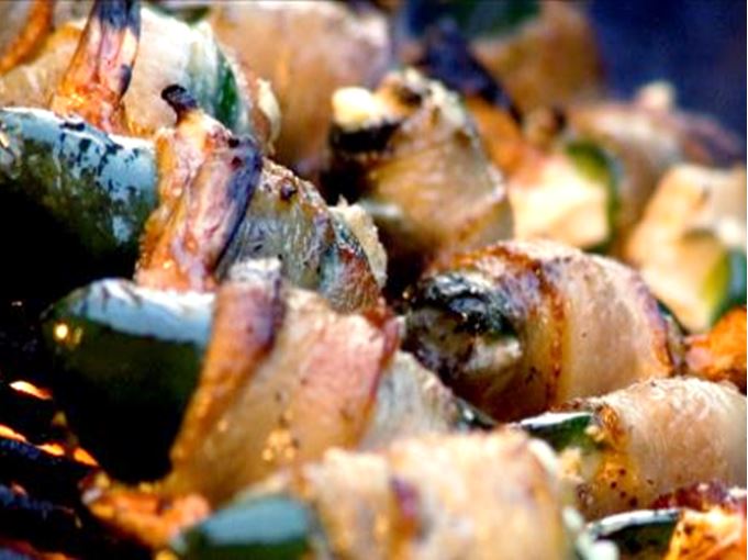 American Smoking BBQ Cooking Class - Centennial Park, Sydney