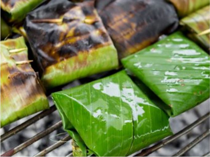 South American BBQ - Centennial Park, Sydney