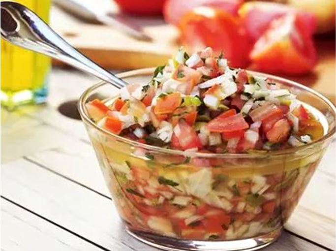 South American BBQ - Centennial Park, Sydney