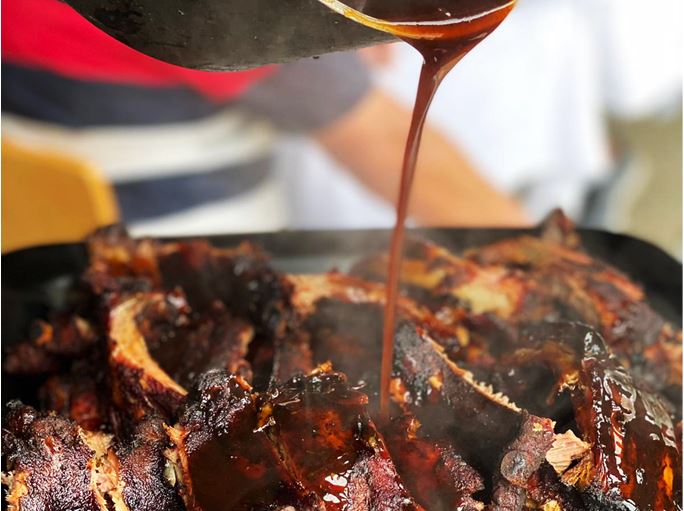 Beer and Smoke BBQ Cooking Class - Centennial Park, Sydney