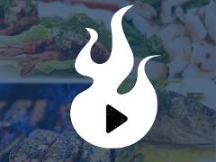 Seafood BBQ Cooking Class - Marrickville, Sydney
