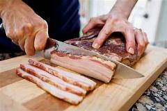 I'm making Bacon! - Pork & Bacon Masterclass - Brisbane 