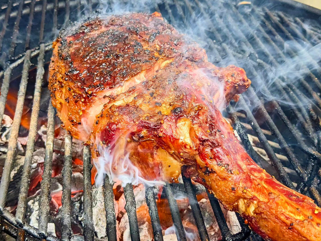 Backyard Pitmaster - Low & Slow Masterclass- Toowoomba
