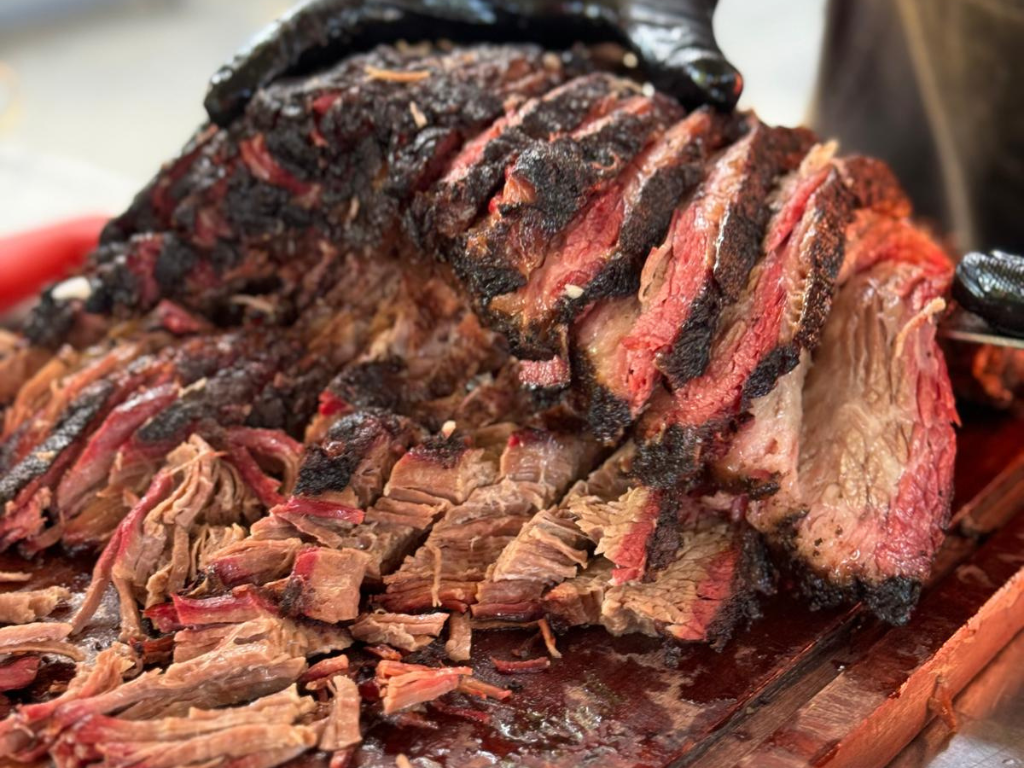Brisket & More - Low & Slow Masterclass- Toowoomba