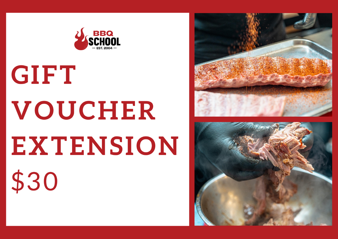 Expired Voucher Extension - 3 months