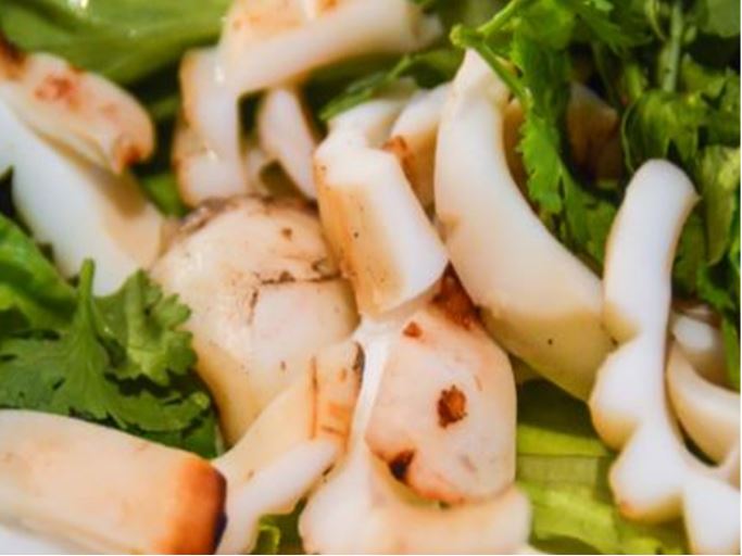 Seafood BBQ Cooking Class - Centennial Park, Sydney