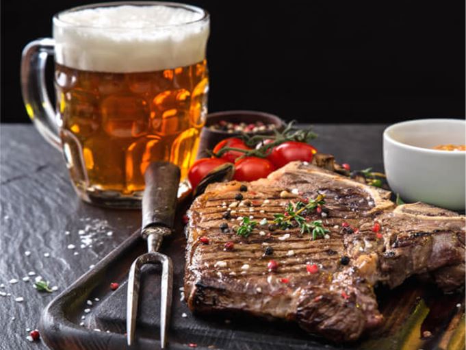 Beer and Smoke BBQ Cooking Class - Centennial Park, Sydney