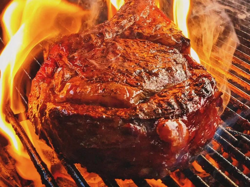 Backyard Pitmaster - Low & Slow Masterclass- Sunshine Coast 