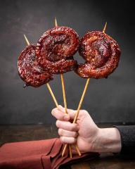 Southern BBQ Low & Slow Masterclass - Hunter Valley, NSW 