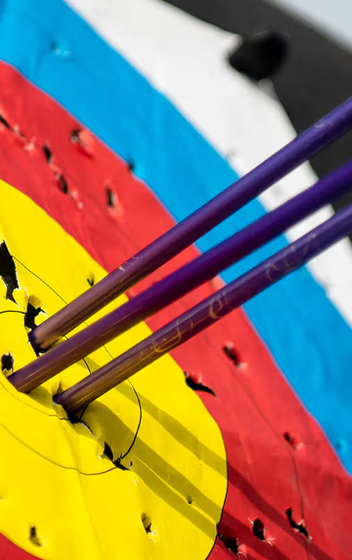 Archery