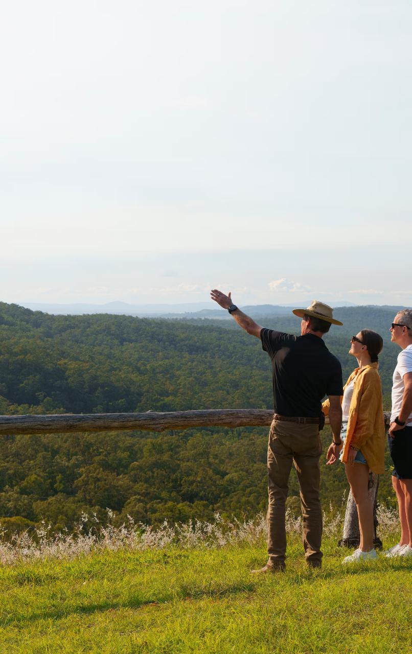 Guided Nature Walk