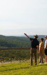 Guided Nature Walk