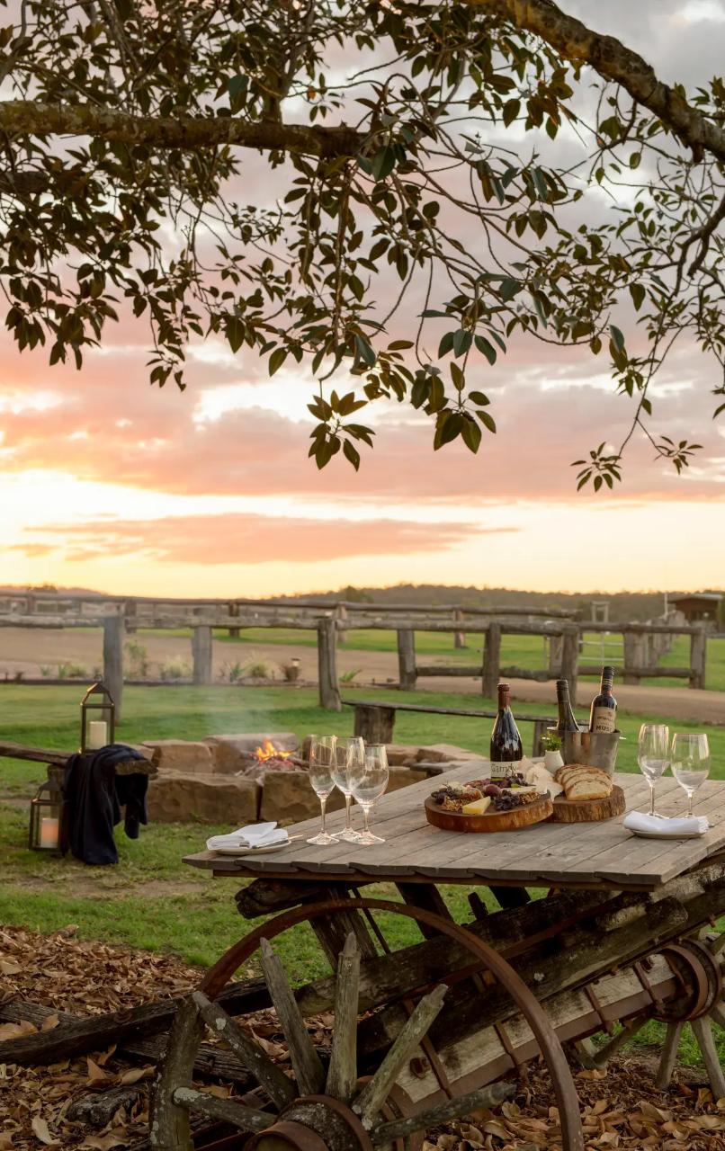 Cheese and Wine Tasting