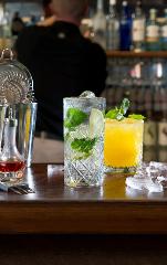 Cocktail Masterclass