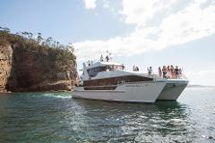 River Derwent Guided Cruise