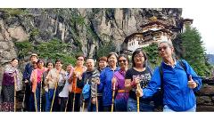 12-Day Eastern Bhutan Cultural Expedition: Thimphu, Bumthang & Trashigang with Yonphula Flight & Tiger’s Nest