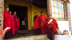 7-Day Bhutan Cultural & Spiritual Journey | Paro, Thimphu & Punakha