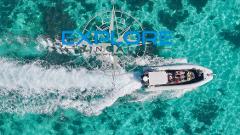 Ningaloo Reef Explorer Snorkelling Adventure