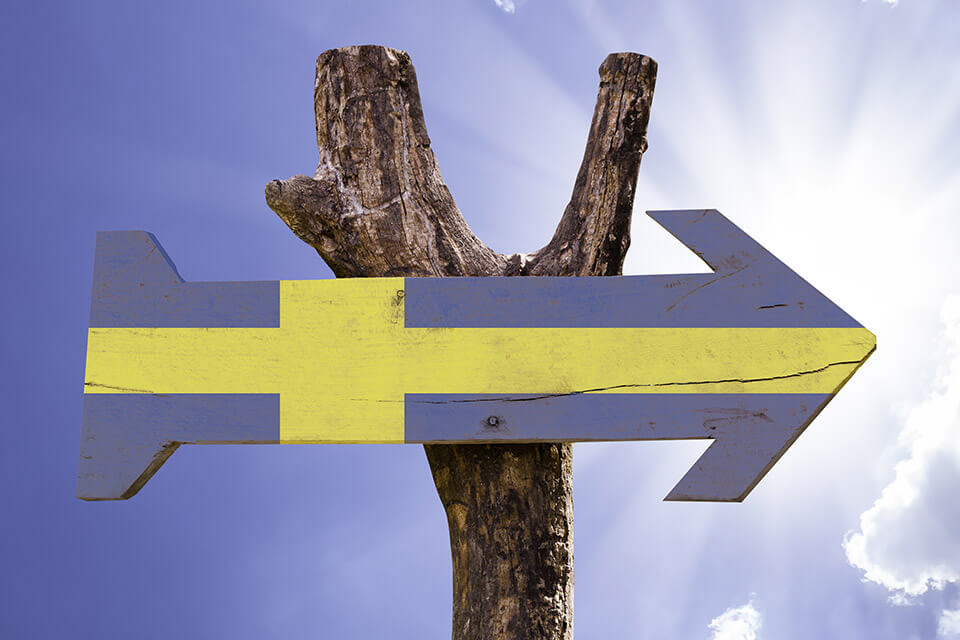 Transfer Kiruna Airport - Abisko Shared Taxi