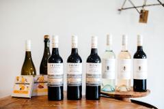 Wine Tastings