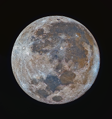 Hands-On Astronomy