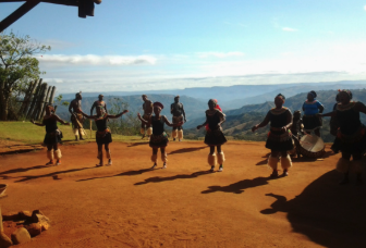 Historical & Cultural Tours