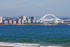 Durban City Tour