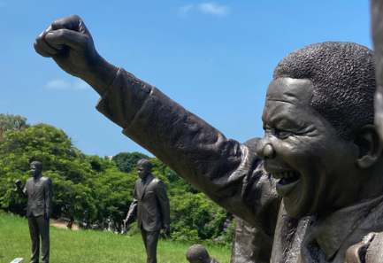 Full Day Freedom Route Tour
