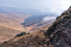 Drakensberg World Heritage Site Tour