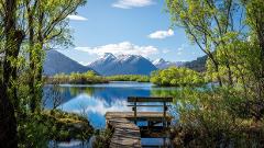 Glenorchy Private Day Trip from Queenstown