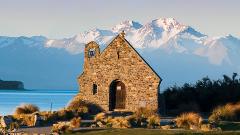 Lake Tekapo Private Day Trip From Queenstown 