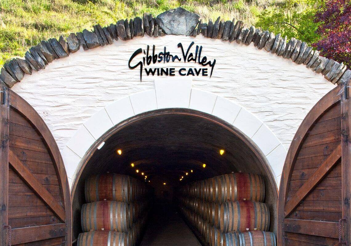 Discover Queenstown — Private Wine Tour with Top 4 Wineries - Photo 1