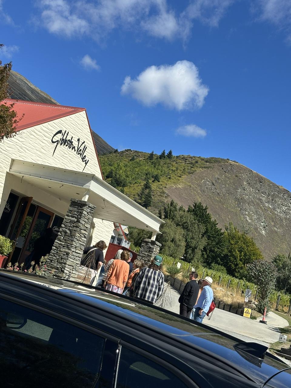 Discover Queenstown — Private Wine Tour with Top 4 Wineries - Photo 4
