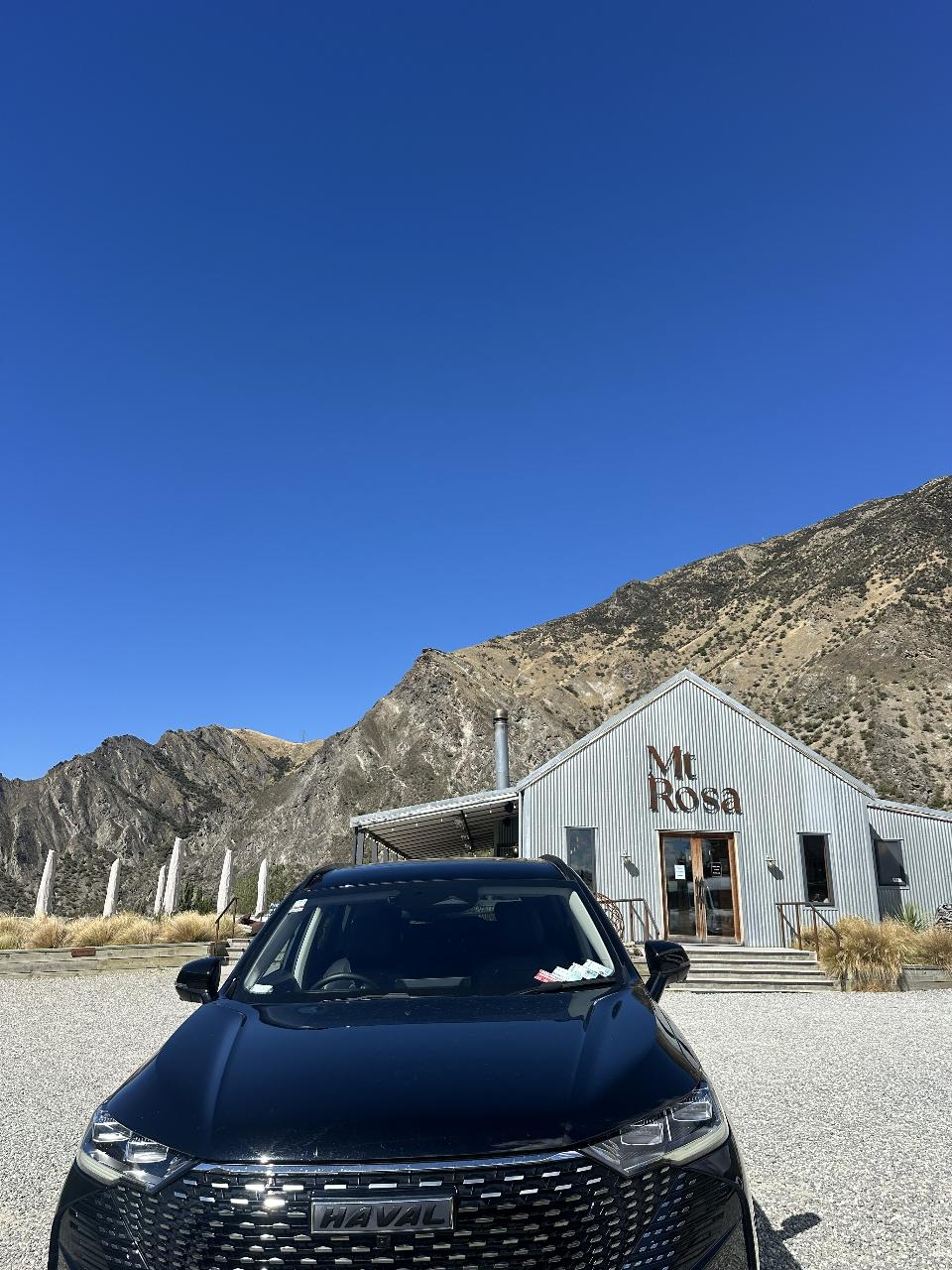 Discover Queenstown — Private Wine Tour with Top 4 Wineries - Photo 5