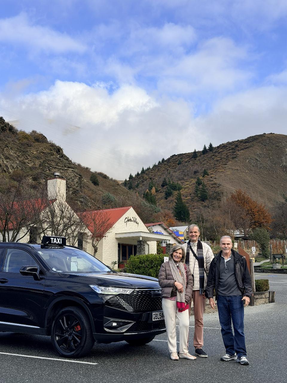 Discover Queenstown — Private Wine Tour with Top 4 Wineries - Photo 6